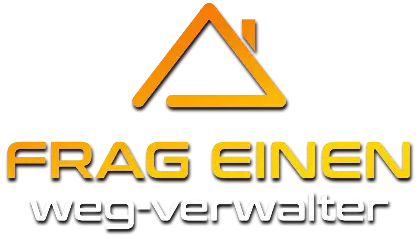Das Logo unserer WEG-Verwaltung in Hamburg